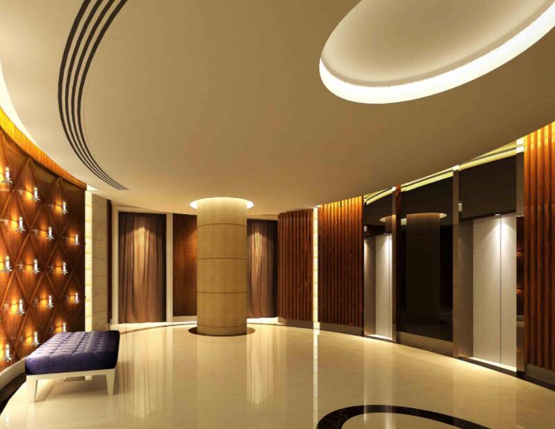 浅谈载货电梯如何做好维修工作