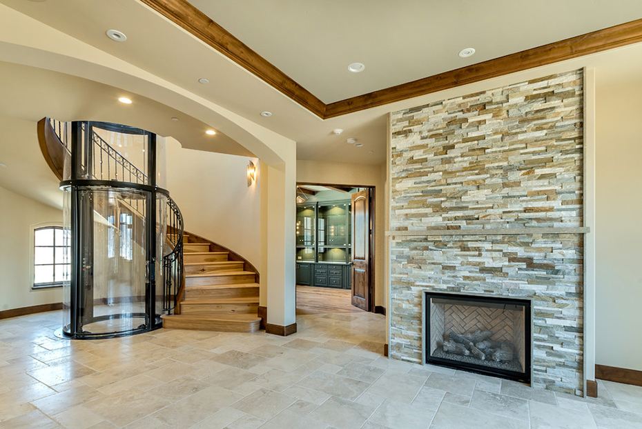 「别墅电梯」安全操作的方法 - 实力厂家